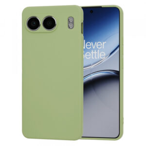 Husa pentru OnePlus Nord 4, Techsuit, SoftFlex, Matcha
