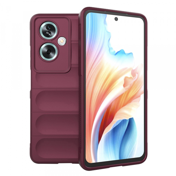 Husa pentru OnePlus Nord N30 SE / Oppo A79, Techsuit, Magic Shield, Visinie