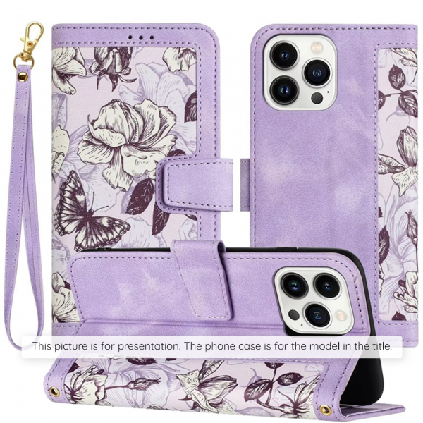 Husa pentru Oppo A5 Pro 4G / A5 Pro, Techsuit, FlipCraft, Mov