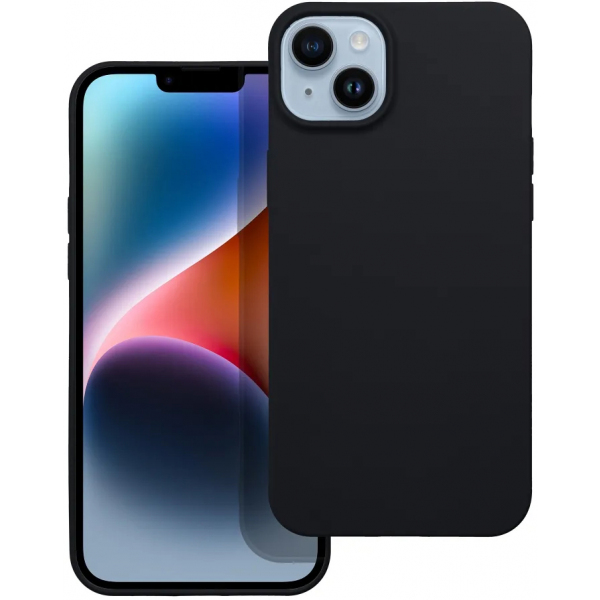 Husa pentru Oppo F29, OEM, Matt, Neagra