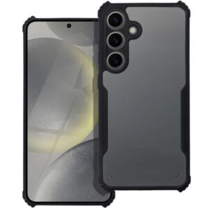 Husa pentru Oppo Reno11 F, OEM, Anti-drop, Neagra