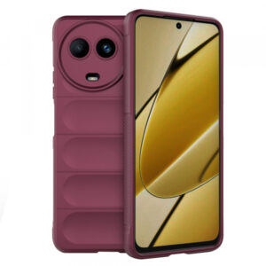 Husa pentru Realme 11 5G, Techsuit, Magic Shield, Visinie