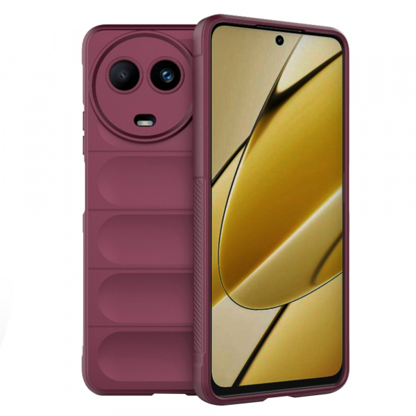 Husa pentru Realme 11 5G, Techsuit, Magic Shield, Visinie