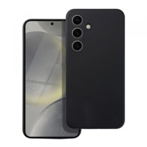Husa pentru Realme 14 Pro, OEM, Silicone, Neagra