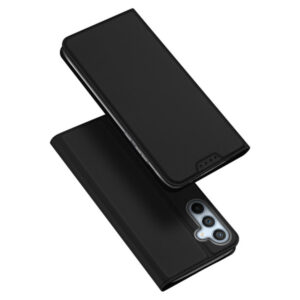 Husa pentru Samsung Galaxy A54 A546, DUX DUCIS, Skin Pro, Neagra
