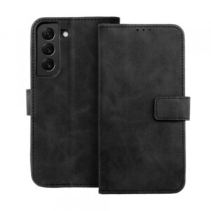 Husa pentru Samsung Galaxy A21s A217, OEM, Tender, Neagra