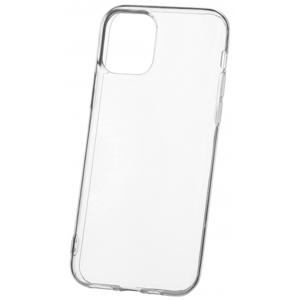 Husa pentru Samsung Galaxy S9+ G965, OEM, 2mm, Transparenta