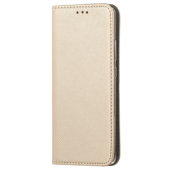 Husa pentru Samsung Galaxy A14 5G A146, OEM, Smart, Aurie