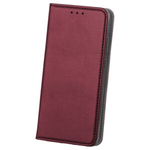 Husa pentru Samsung Galaxy A16 5G A166 / A16 4G A165, OEM, Smart Magnetic, Visinie
