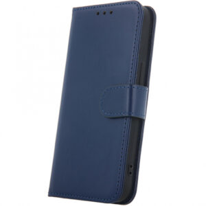 Husa pentru Samsung Galaxy A36 A366, OEM, Smart Classic, Bleumarin