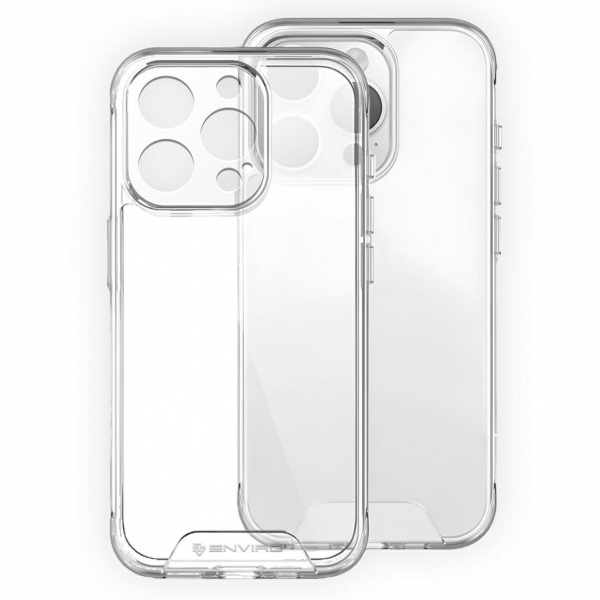 Husa pentru Samsung Galaxy A18 5G A186 / A18 4G A185 / A17 4G A175 / A17 5G A176 / A26 A266, OEM, Enviro Essential, Transparenta