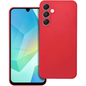 Husa pentru Samsung Galaxy A16 5G A166 / A16 4G A165, OEM, Soft, Rosie