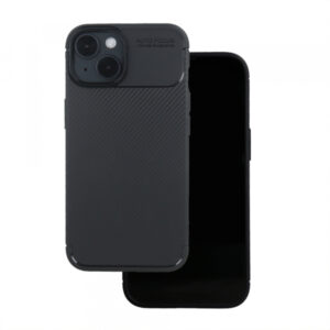 Husa pentru Samsung Galaxy A05s A057, OEM, Carbon Black, Neagra