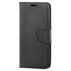 Husa pentru Samsung Galaxy A25 A256, OEM, Fancy, Neagra