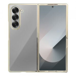 Husa pentru Samsung Galaxy Z Fold6 F956, OEM, Focus, Aurie