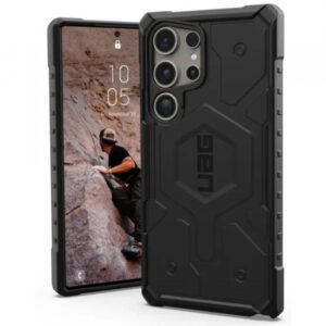 Husa pentru Samsung Galaxy S25 Ultra S938, Urban Armor Gear, Pathfinder, Neagra