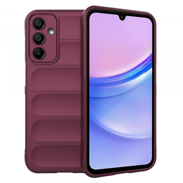 Husa pentru Samsung Galaxy A15 5G A156 / A15 A155, Techsuit, Magic Shield, Visinie