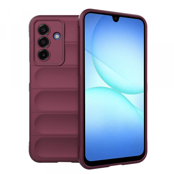 Husa pentru Samsung Galaxy A18 5G A186 / A18 4G A185 / F17 / M17 / A17 4G A175, Techsuit, Magic Shield, Visinie