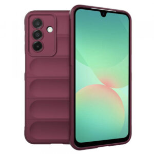 Husa pentru Samsung Galaxy A26 A266, Techsuit, Magic Shield, Visinie