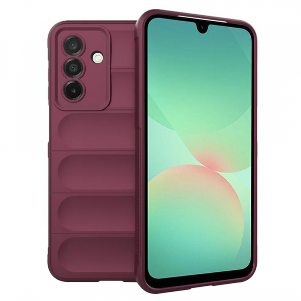 Husa pentru Samsung Galaxy A26 A266, Techsuit, Magic Shield, Visinie