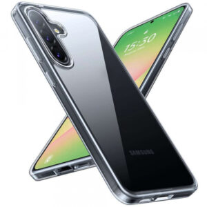Husa pentru Samsung Galaxy A56 A566, Torras, Diamond, Transparenta