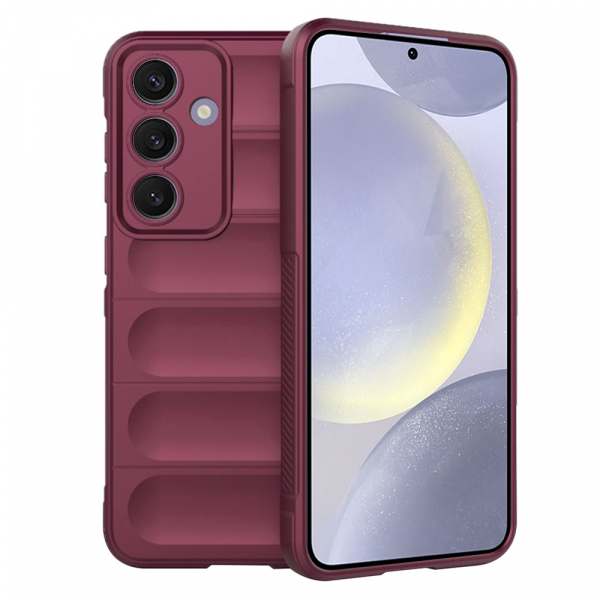Husa pentru Samsung Galaxy S24+ S926, Techsuit, Magic Shield, Visinie