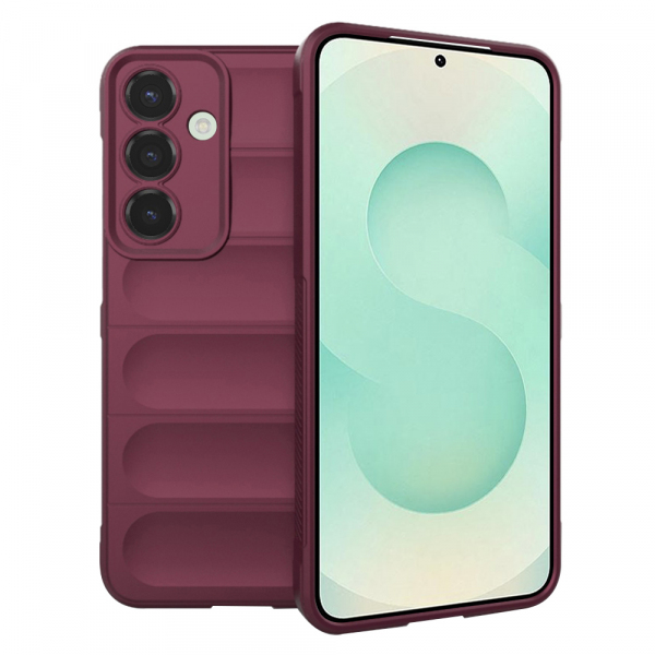 Husa pentru Samsung Galaxy S25+ S936, Techsuit, Magic Shield, Visinie