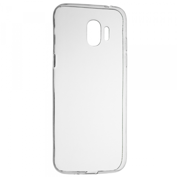 Husa pentru Samsung Galaxy Z Flip7 F766, Techsuit, Clear, Transparenta