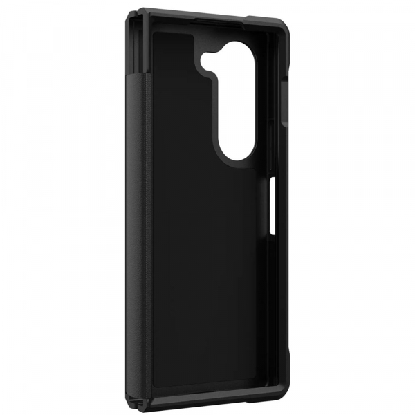 Husa pentru Samsung Galaxy Z Fold6 F956, Urban Armor Gear, Civilian, Neagra
