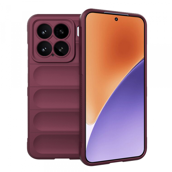 Husa pentru Xiaomi 15, Techsuit, Magic Shield, Visinie
