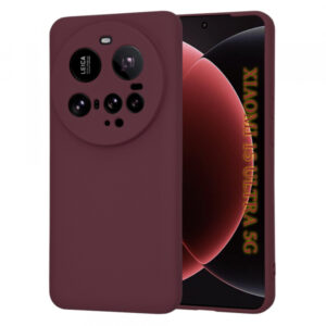 Husa pentru Xiaomi 15 Ultra, Techsuit, SoftFlex, Visinie
