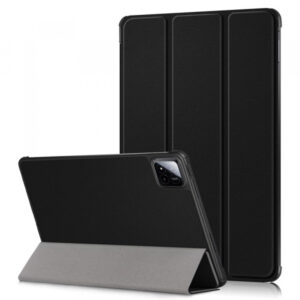 Husa pentru Xiaomi Pad 7 / 7 Pro, Techsuit, FoldPro, Neagra