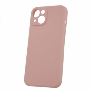 Husa pentru Xiaomi Poco M6 / Redmi 13C 5G, OEM, Matt, Roz