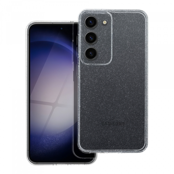 Husa pentru Xiaomi Poco C65 / Redmi 13C, OEM, Blink 2mm, Transparenta