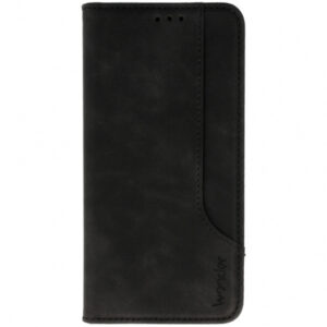 Husa pentru Xiaomi Redmi Note 11 Pro 5G / Note 11 Pro, Wonder, Prime, Neagra