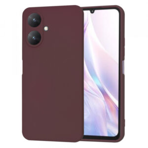 Husa pentru Xiaomi Redmi 13C 5G, Techsuit, SoftFlex, Visinie
