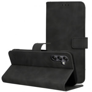 Husa pentru Xiaomi Poco C65 / Redmi 13C, OEM, Tender, Neagra