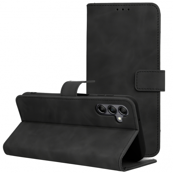 Husa pentru Xiaomi Poco C65 / Redmi 13C, OEM, Tender, Neagra