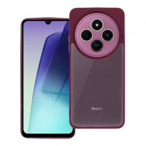 Husa pentru Xiaomi Poco C75 5G / C75 / Redmi 14C, OEM, Variete, Violet