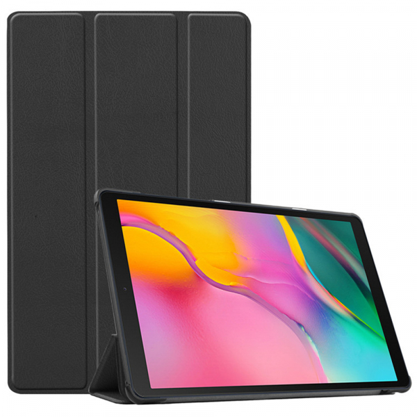 Husa pentru Xiaomi Redmi Pad 2, Techsuit, FoldPro, Neagra