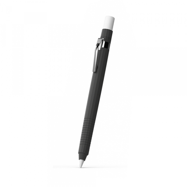 Husa Ringke Drafting pentru Apple Pencil (Generatie 2), Neagra
