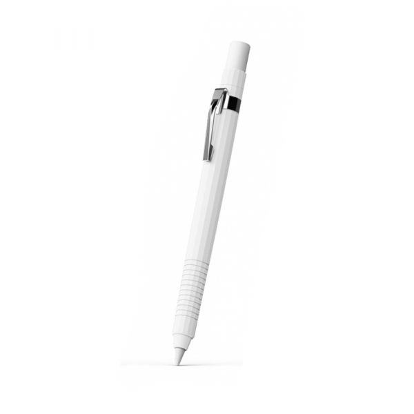 Husa Ringke Drafting pentru Apple Pencil Pro / Pencil (Generatie 2), Alba