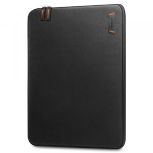 Husa Spigen Basic pentru Laptop 16inch, Neagra