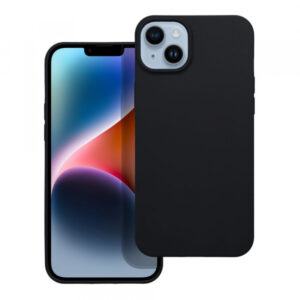 Husa pentru Samsung Galaxy A51 A515, OEM, Candy, Neagra