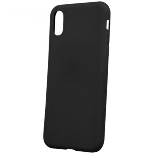 Husa pentru Realme 9i 5G, OEM, Matt, Neagra