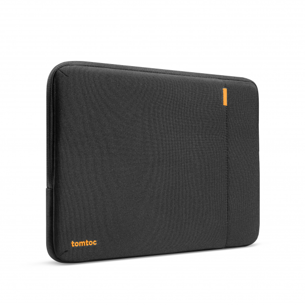 Husa Universala pentru Tableta 12.9inch, Tomtoc, Neagra