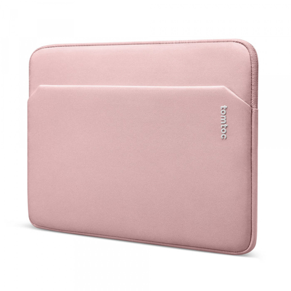Husa Universala pentru Tableta 12.9inch, Tomtoc, Roz