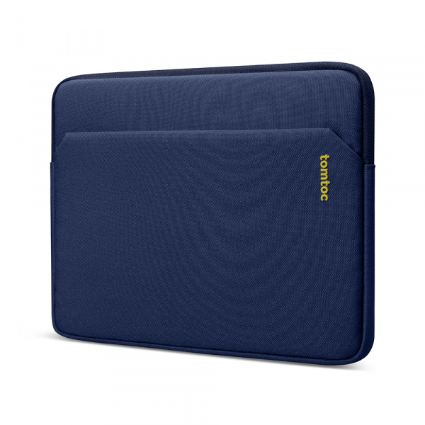 Husa Universala pentru Tableta max 11inch, Tomtoc, Bleumarin