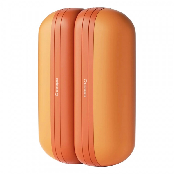 Incalzitor Maini Ocoopa UT2s Mini, Portocaliu