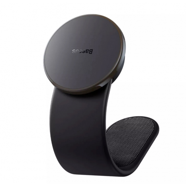 Incarcator Auto Wireless Baseus C02 Pro, 15W,1.67W, Negru C40156000111-00